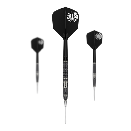 Target Japan Paul Lim The Legend GEN9 Swiss Point Steeldarts