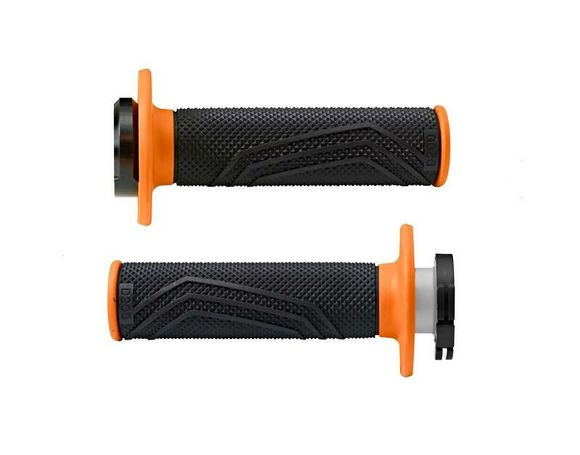 Domino Lock 200 Universal Handlebar GripsRef: DO00246A / 1151511002
