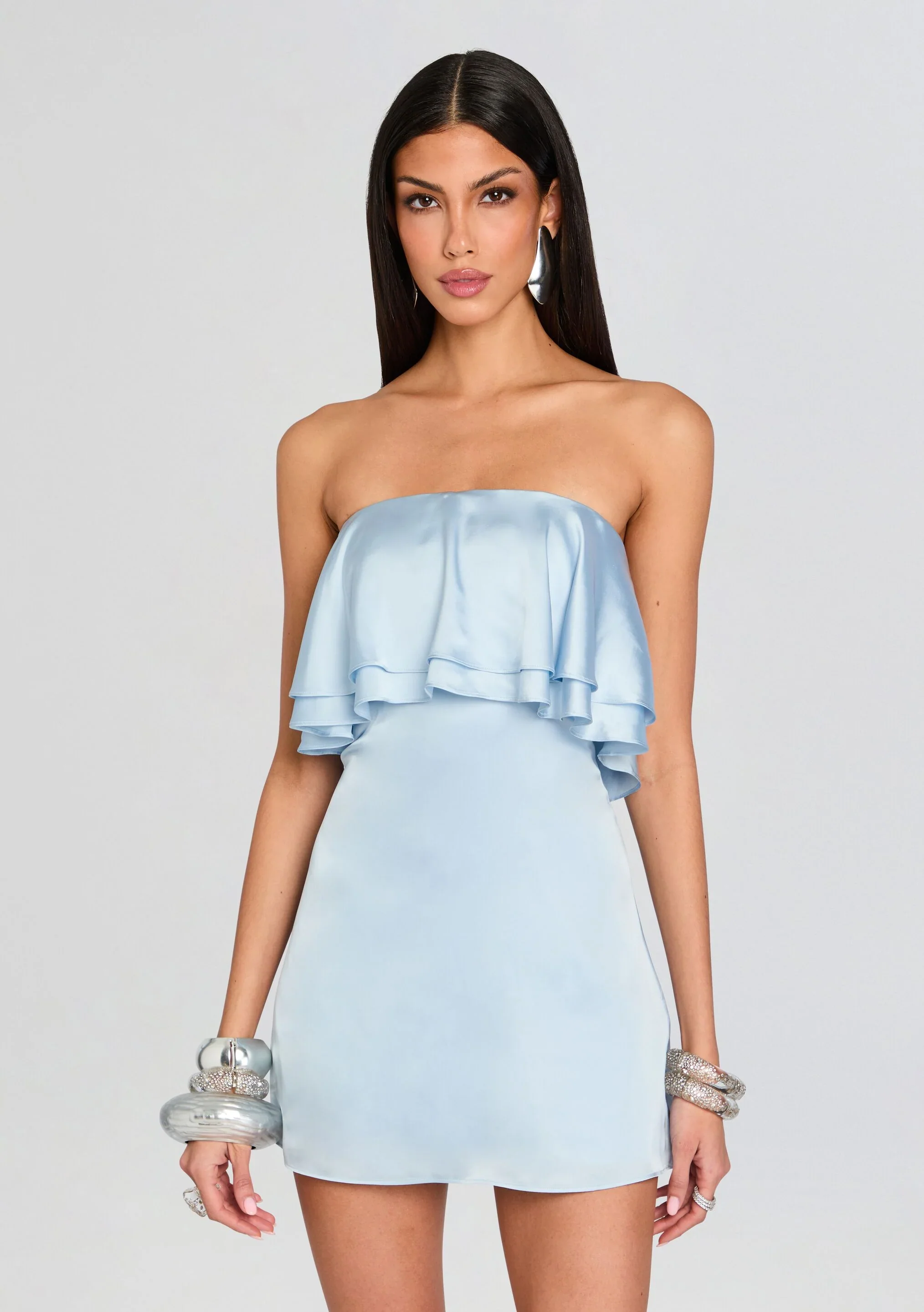 Juniper Dress