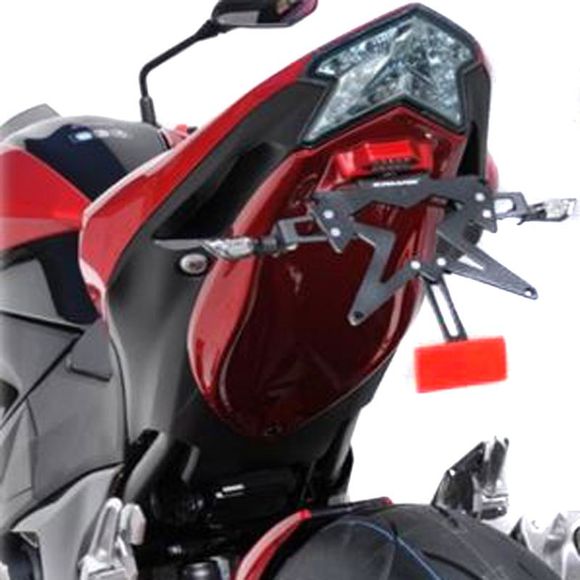 Ermax PDR Wheel Arch WITH EDP01 AND SUP09 Z800 - WhiteRef: EM1216