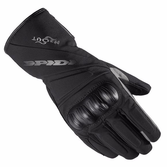 Spidi tx-t gloves - blackRef: SPI0441