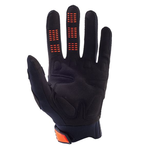 Fox dirtpaw ce 2024 enduro gloves - orangeRef: Fx4200-C60806