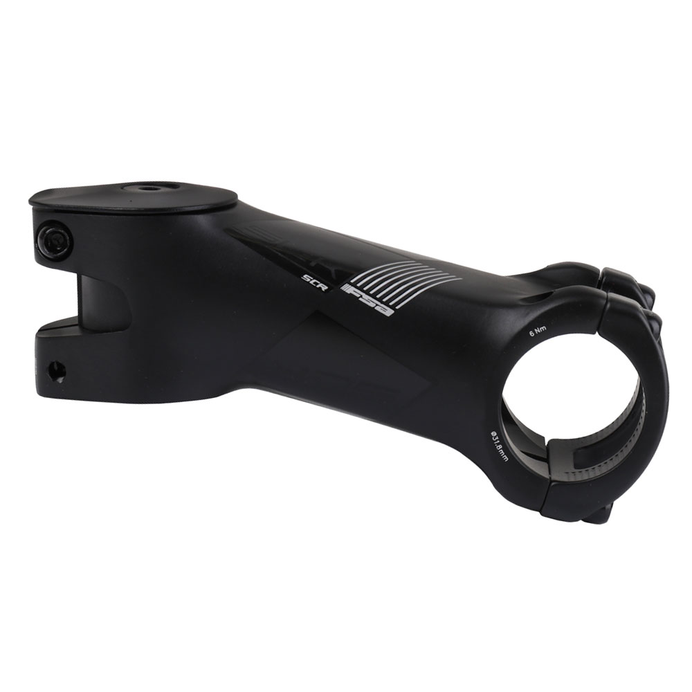 FSA SL-K 17° 31.8 Stem - grey / black