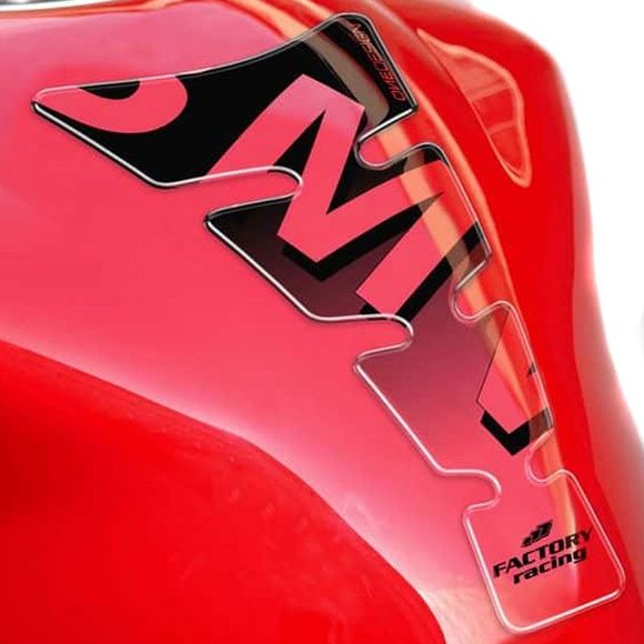 Puig BMW Universal Tank Protector - BlackRef: PUI0070