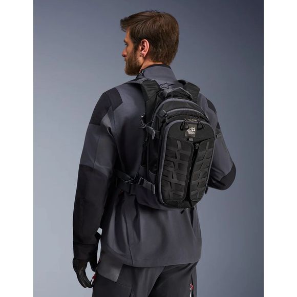 Alpinestars AT-15 Backpack - GrayRef: AP4296