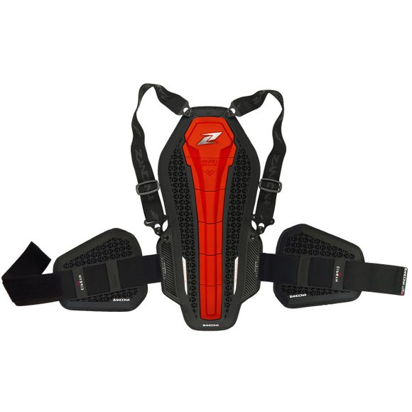 Zandona Hybrid Back Pro RS - Red SinkRef: Zan0114