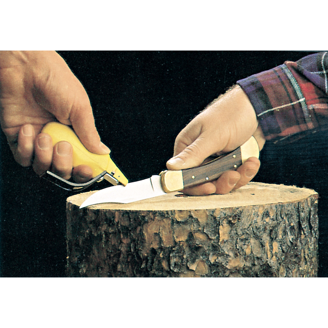 Herbertz Knife Sharpener