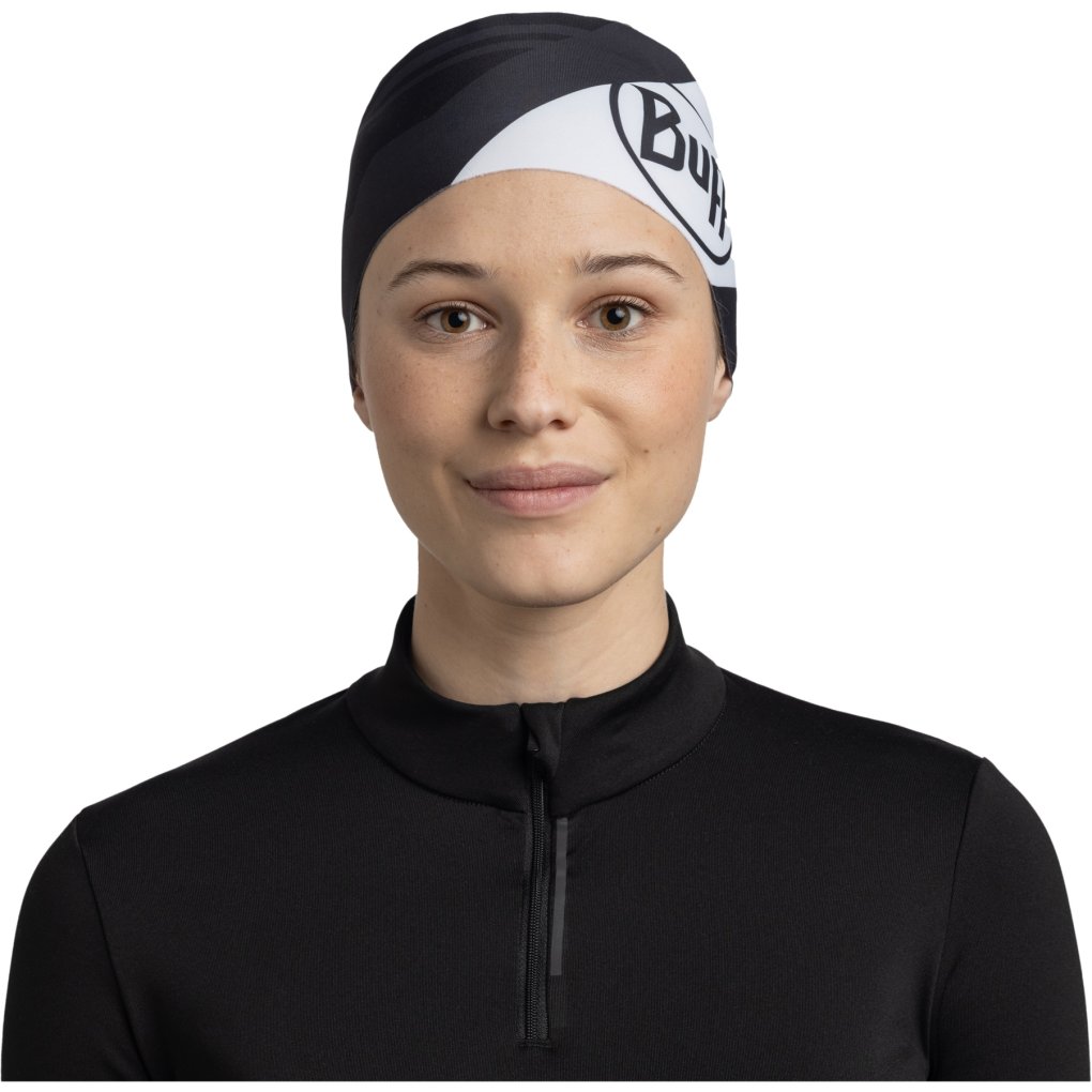 Buff® Tech Headband - Zesy Graphite