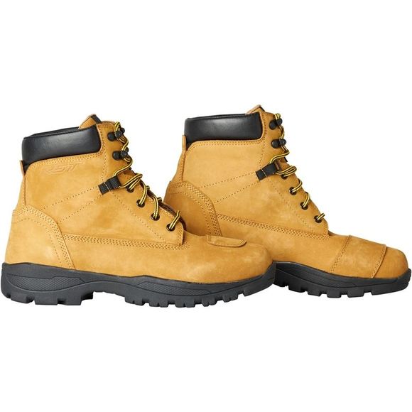 RST WORKWEAR Half Boots - BeigeRef: RST0201