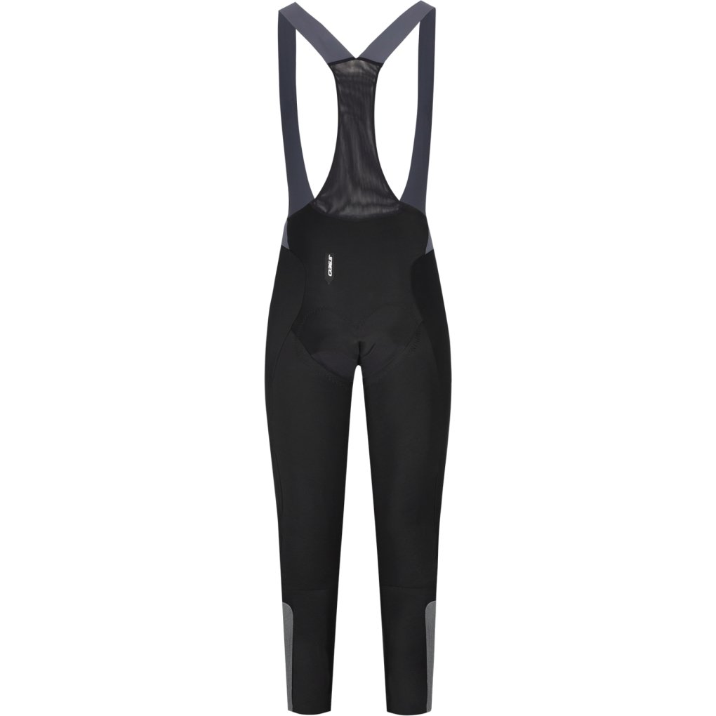 Q36.5 Gregarius Winter Bib Tights Women - black
