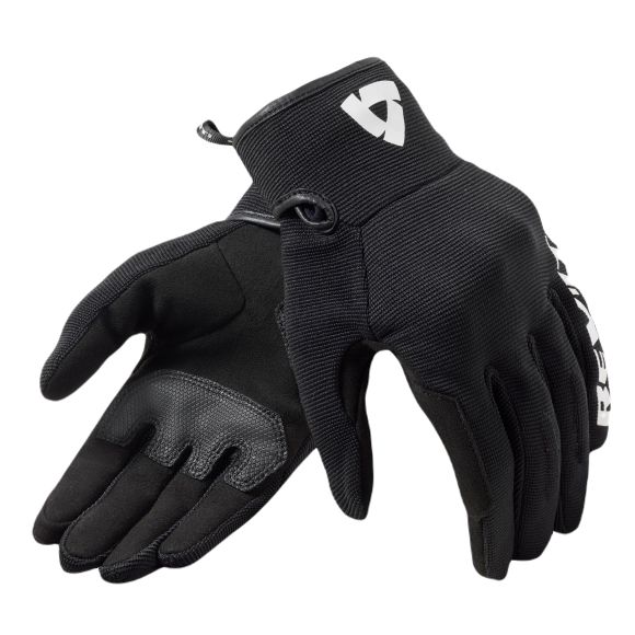 Rev it ACCESS LADIES Gloves - Black / WhiteRef: RI1561