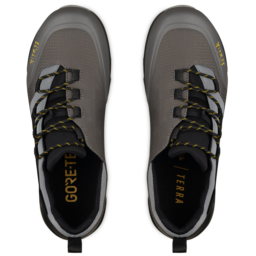 Fizik Terra Ergolace GTX MTB Shoes Men - anthracite/black
