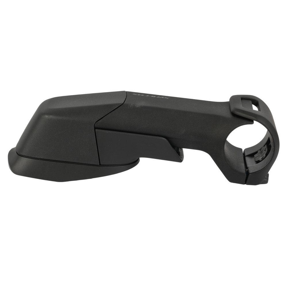Syncros Aero 1.5 Stem for Scott Foil - black