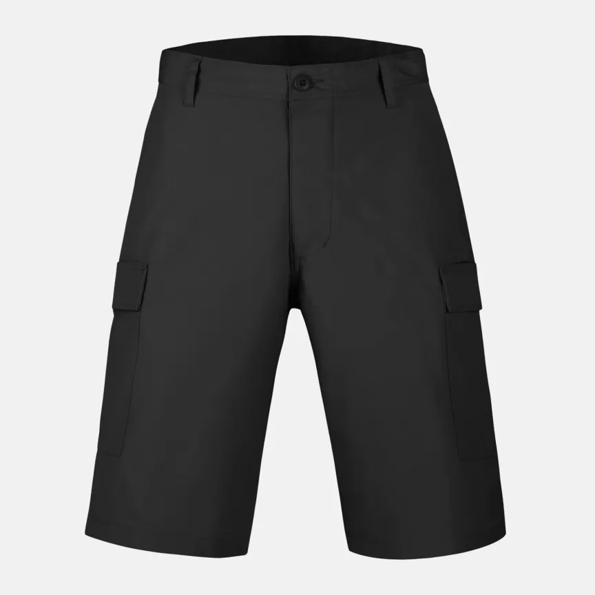 BDU Shorts - PolyCotton Ripstop