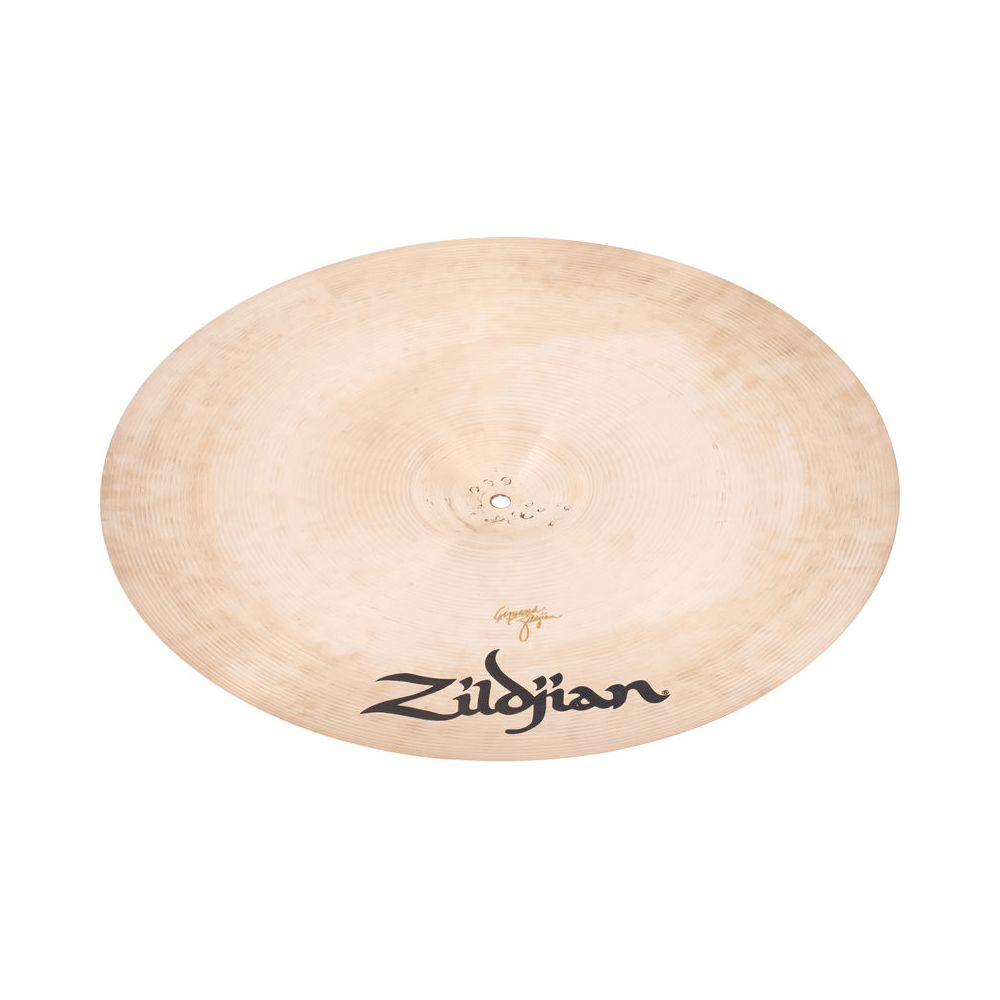 Zildjian 22