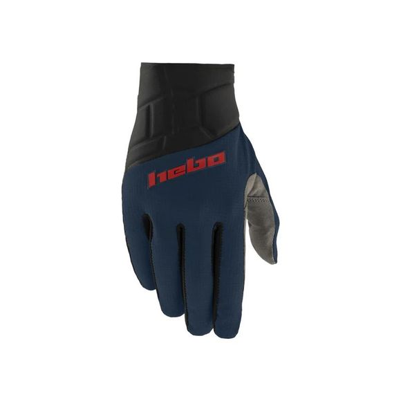 Cross Hebo Scratch Xtreme 2025 gloves - BlueRef: HBO0457