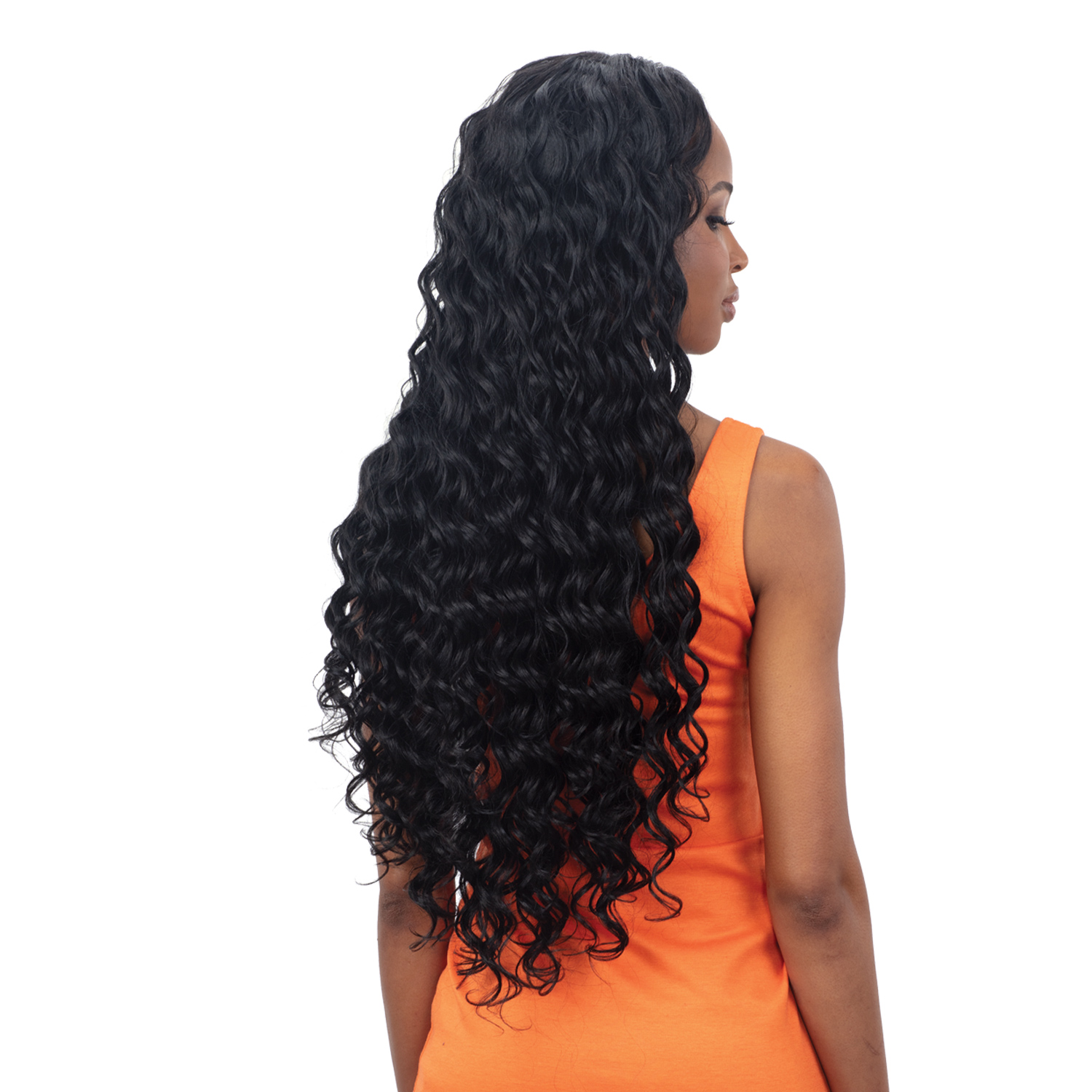 Milky Way Weave Organique Flowy Loose Deep 30