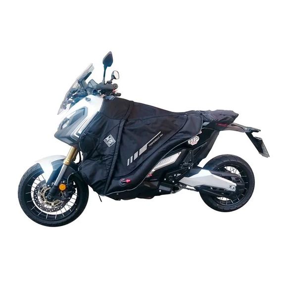 Tucano Urbano termoscud pro r186prox apron - blackHONDA 750 X-ADV 750 DCT ABS - 2017 - 2020Ref: tr0123 / r186prox