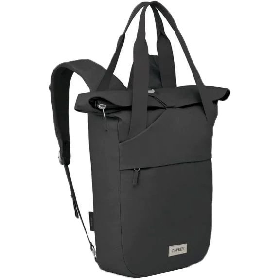 Osprey Arcane 20 Tote Pack - Black