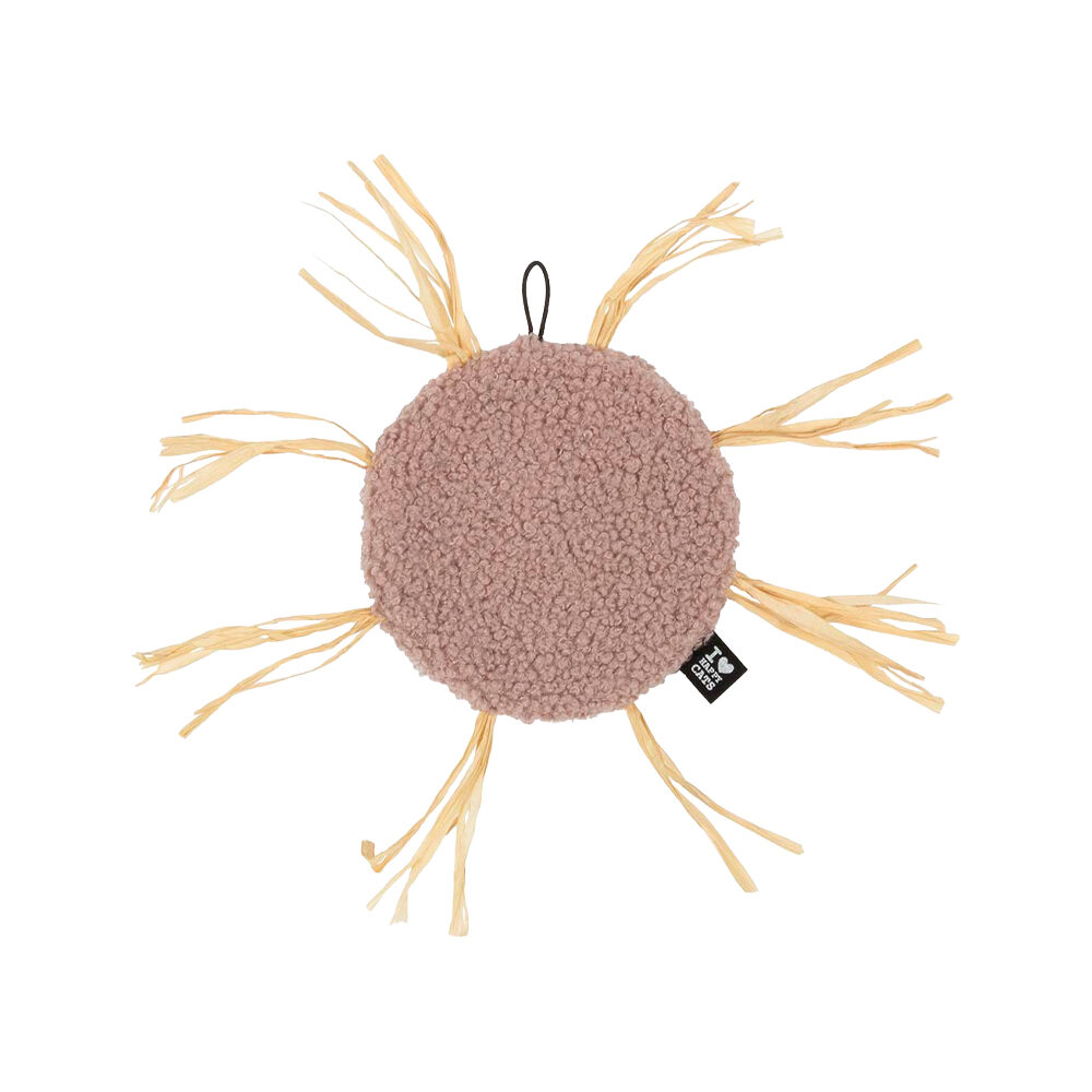 D&D Cat Toy Milly - Green