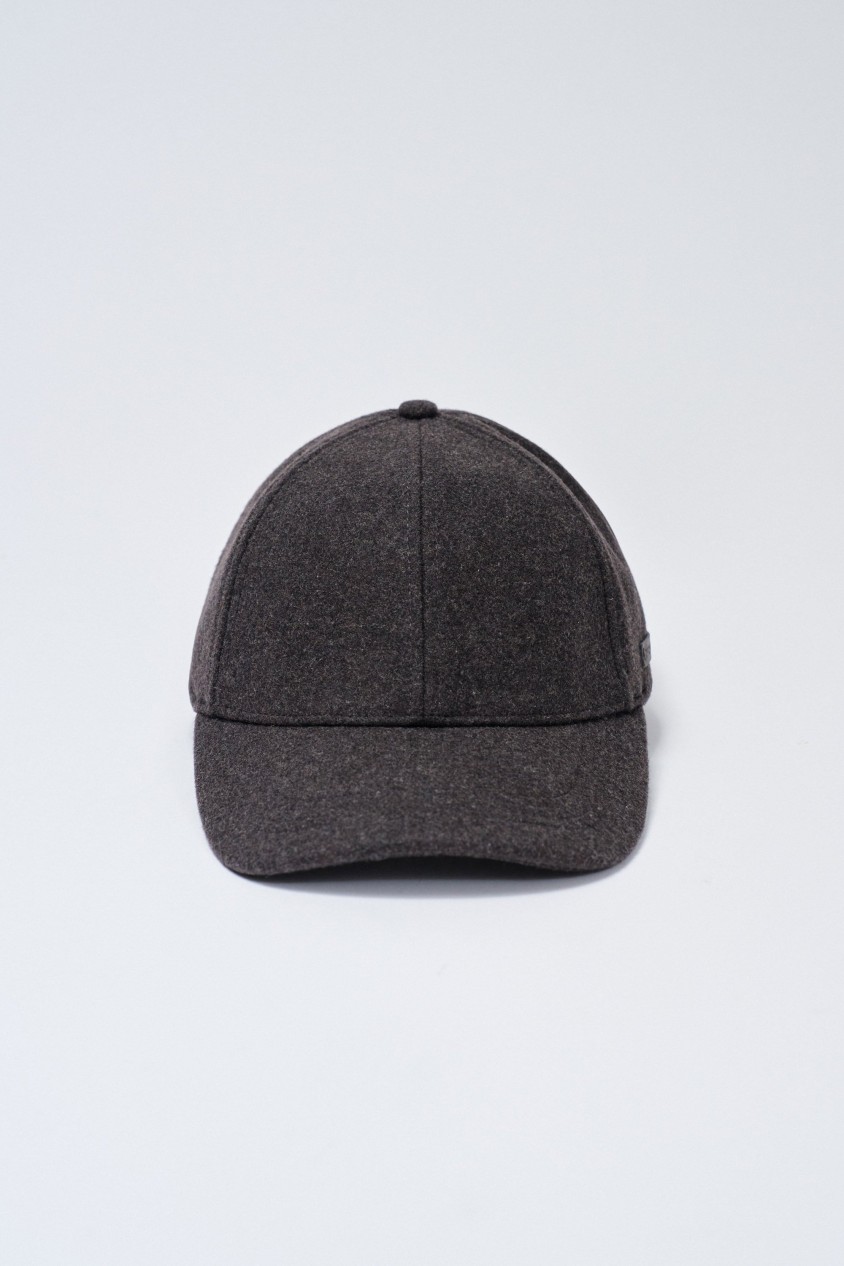 WOOL CAP