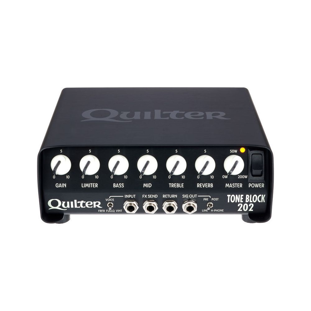 Quilter Tone Block 202 – Thomann Ireland