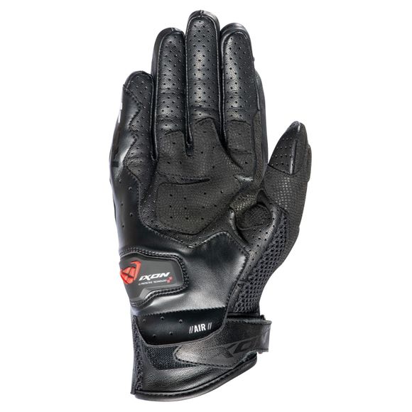 Ixon rs4 air gloves - blackRef: Ix1643-C123