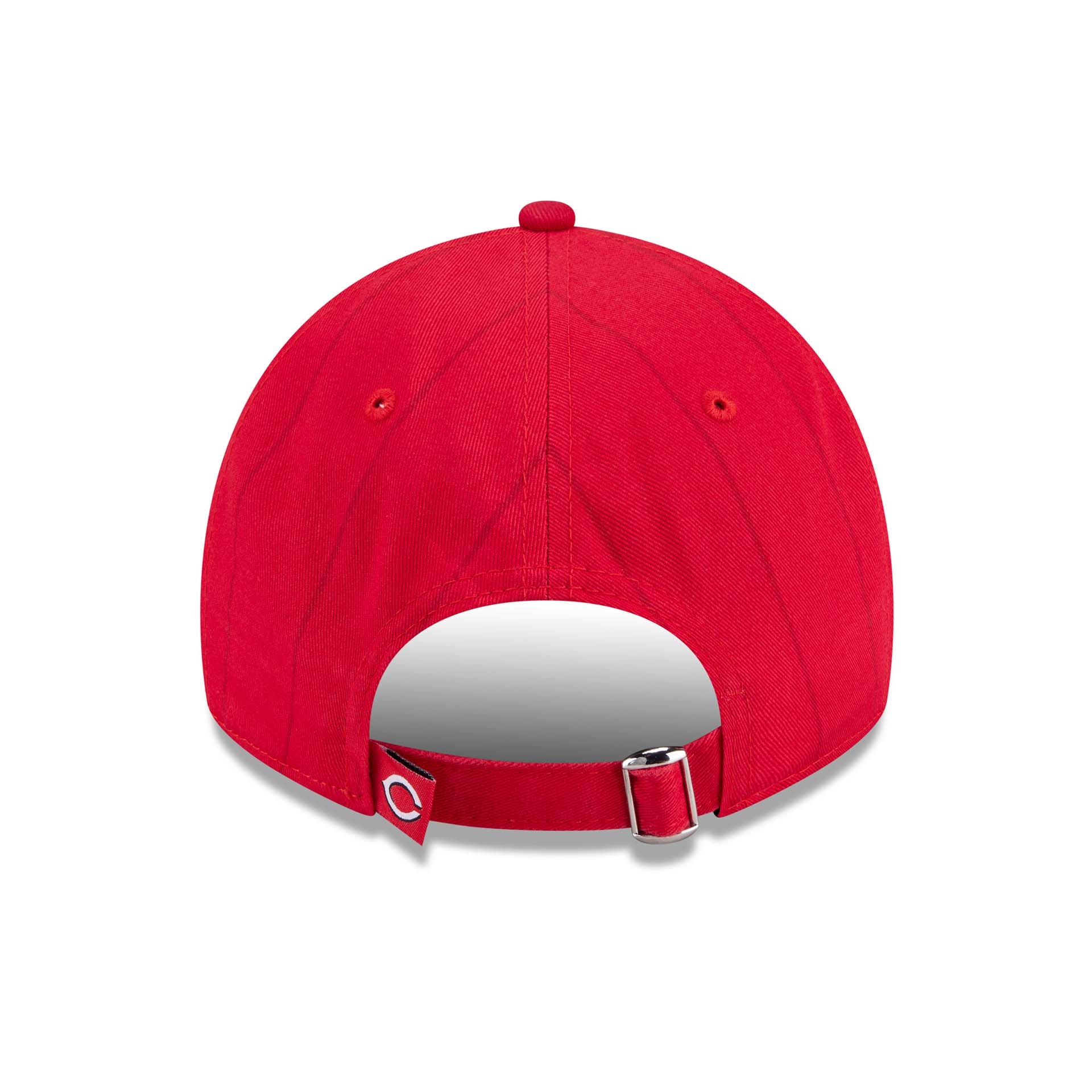 Texas Rangers MLB City Connect 9TWENTY Adjustable Cap Red