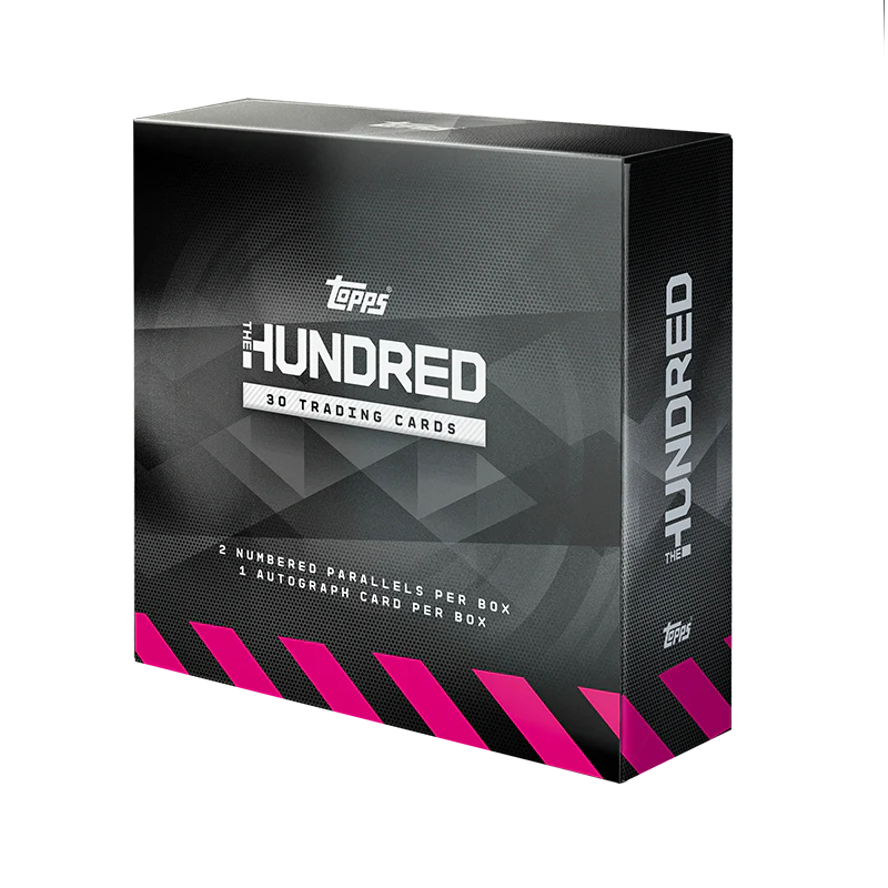 The Hundred OD Set 2024