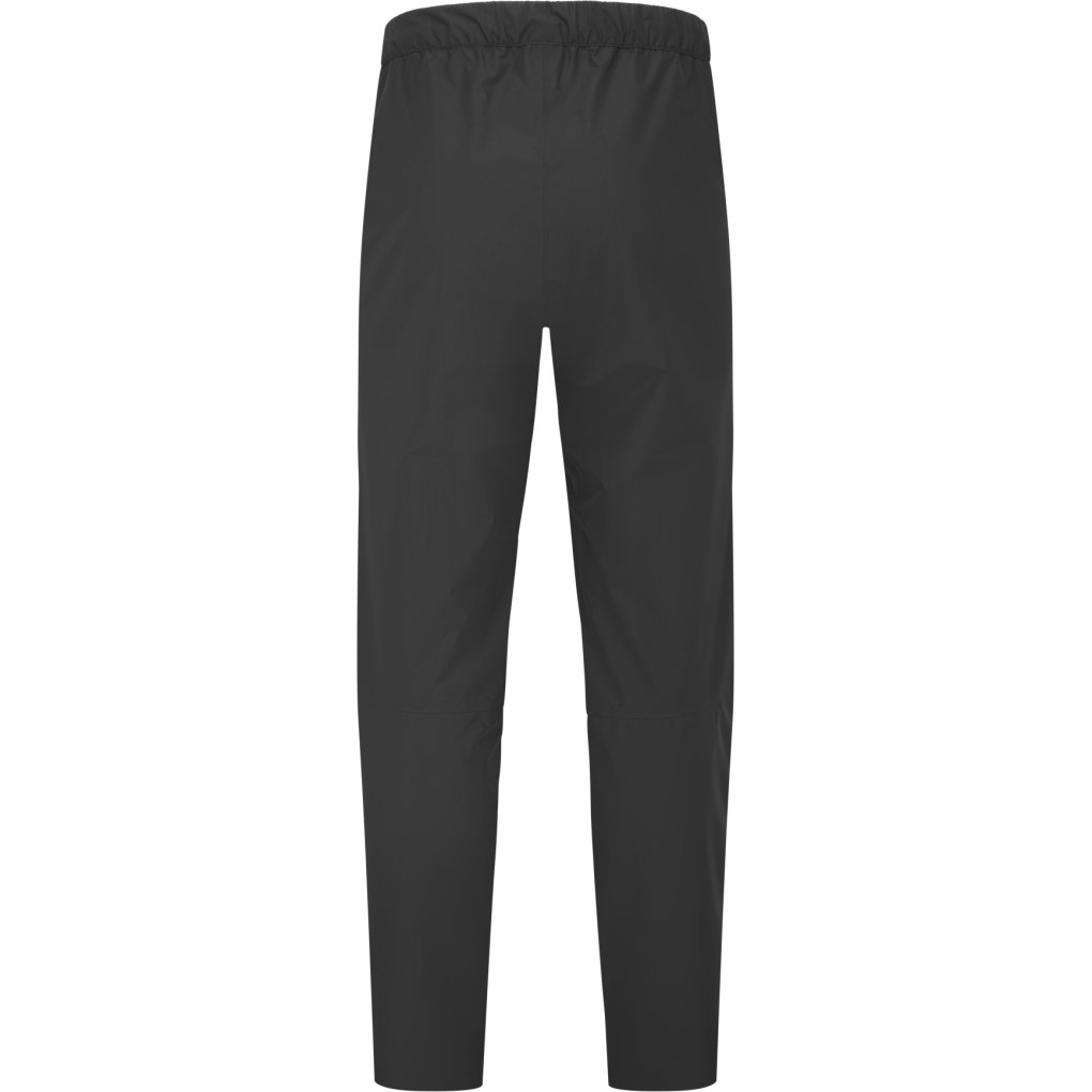 Rab Downpour Pants Men - Long - black