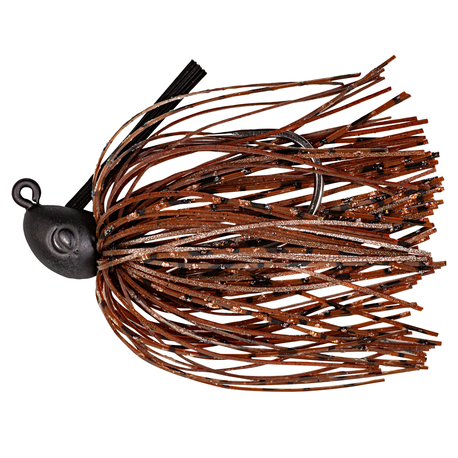 4Street Rubber Jig (Brown)