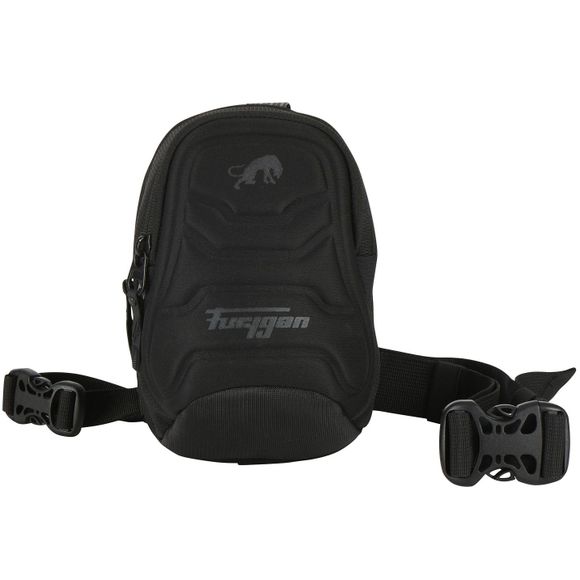 Furygan PATROL Leg Bag - BlackRef: Fu1253 / 7465-1-Unique
