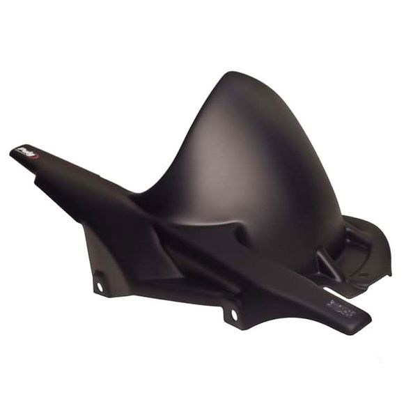 Garde boue Puig type S - NoirRef : 5882