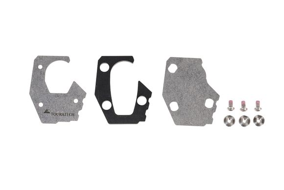 Touratech kickstand extension 01-373-5275-0KTM 1290 1290 SUPER ADVENTURE R - 2021 - 2024Ref: Trt01662A / 01-373-5275-0