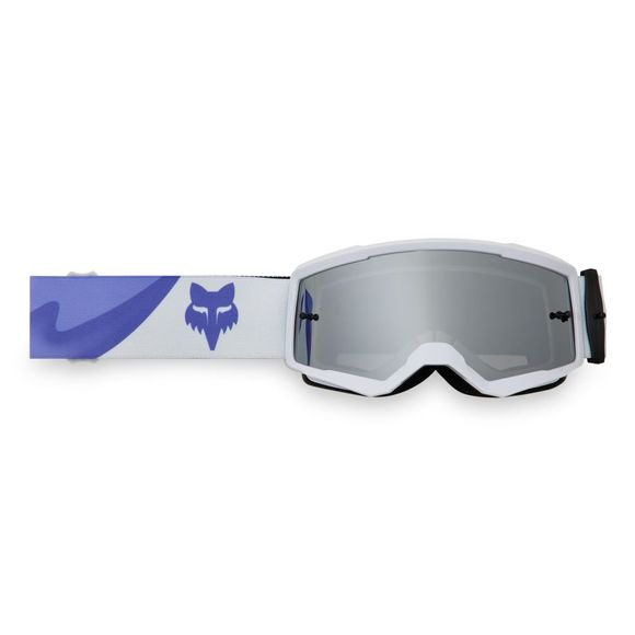 Fox MAIN COLLECT cross mask - CHILDREN - Blue / PinkRef: Fx6355 / 36415-A01-Os