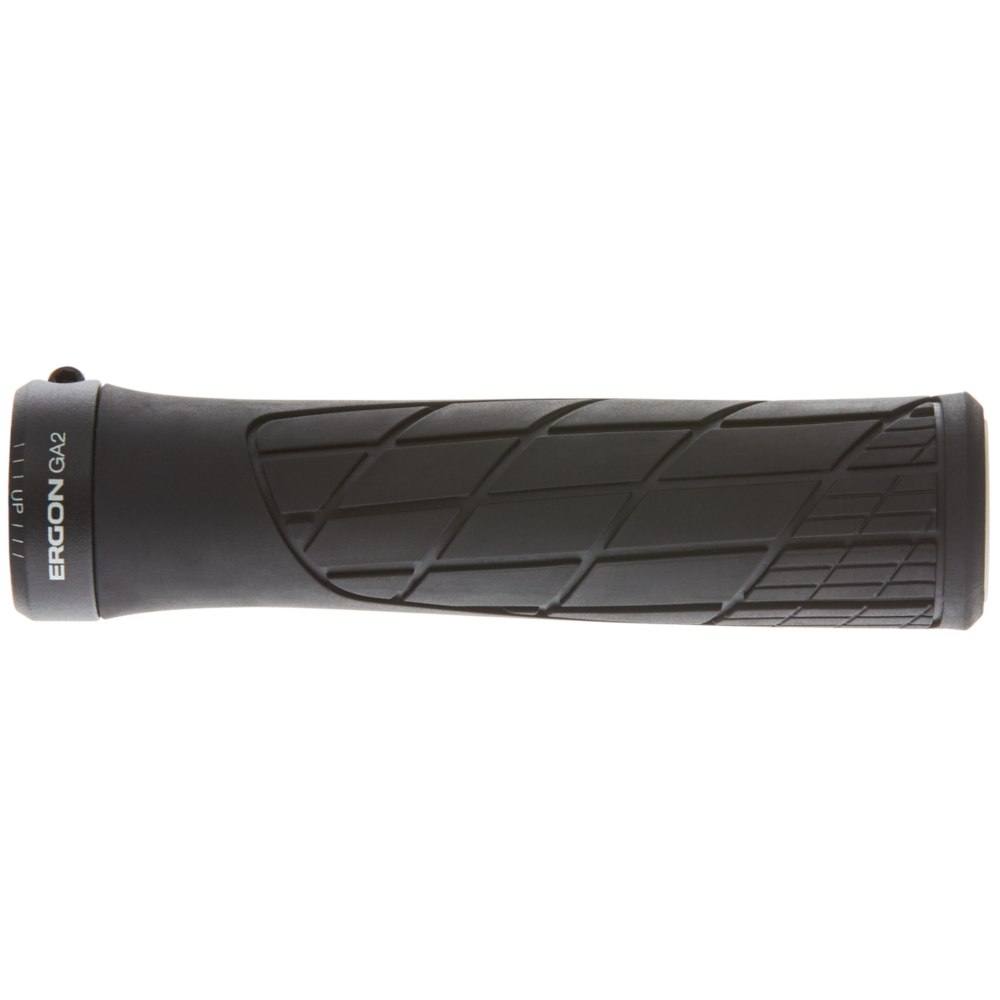 Ergon GA2 Bar Grips - black