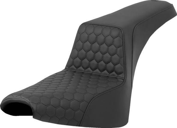 SADDLEMEN Step - Up comfort saddleRef: SDD00362A / 08021557
