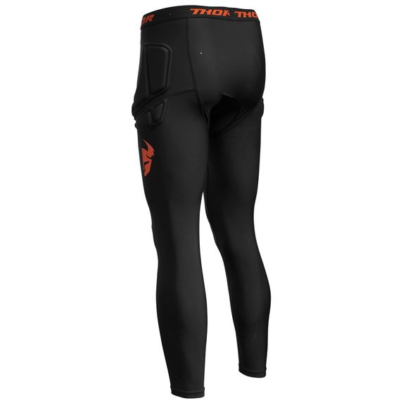 Thor comp xp protective sub -pantalon - Black 2025 - BlackRef: TO2437