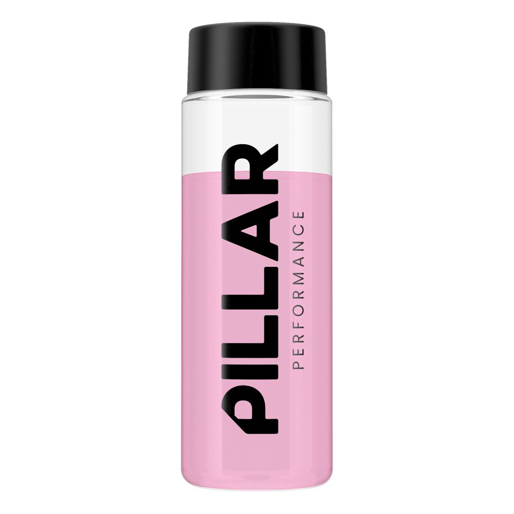PILLAR Performance Micro Shaker - 500ml