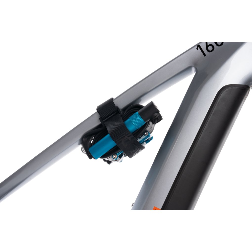 ACID Tool Top Tube Mount - black