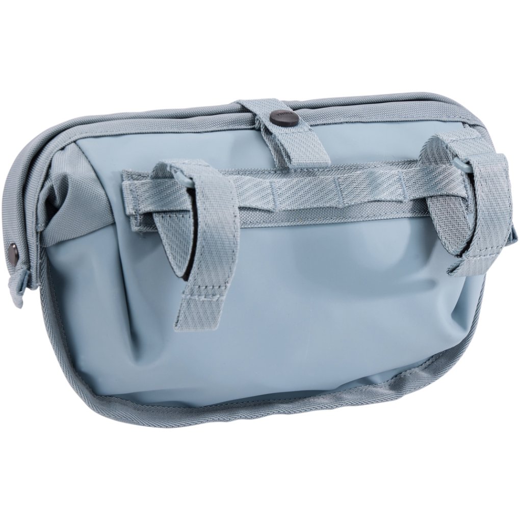 Thule Chasm 2L Handlebar Bag - Mid Blue