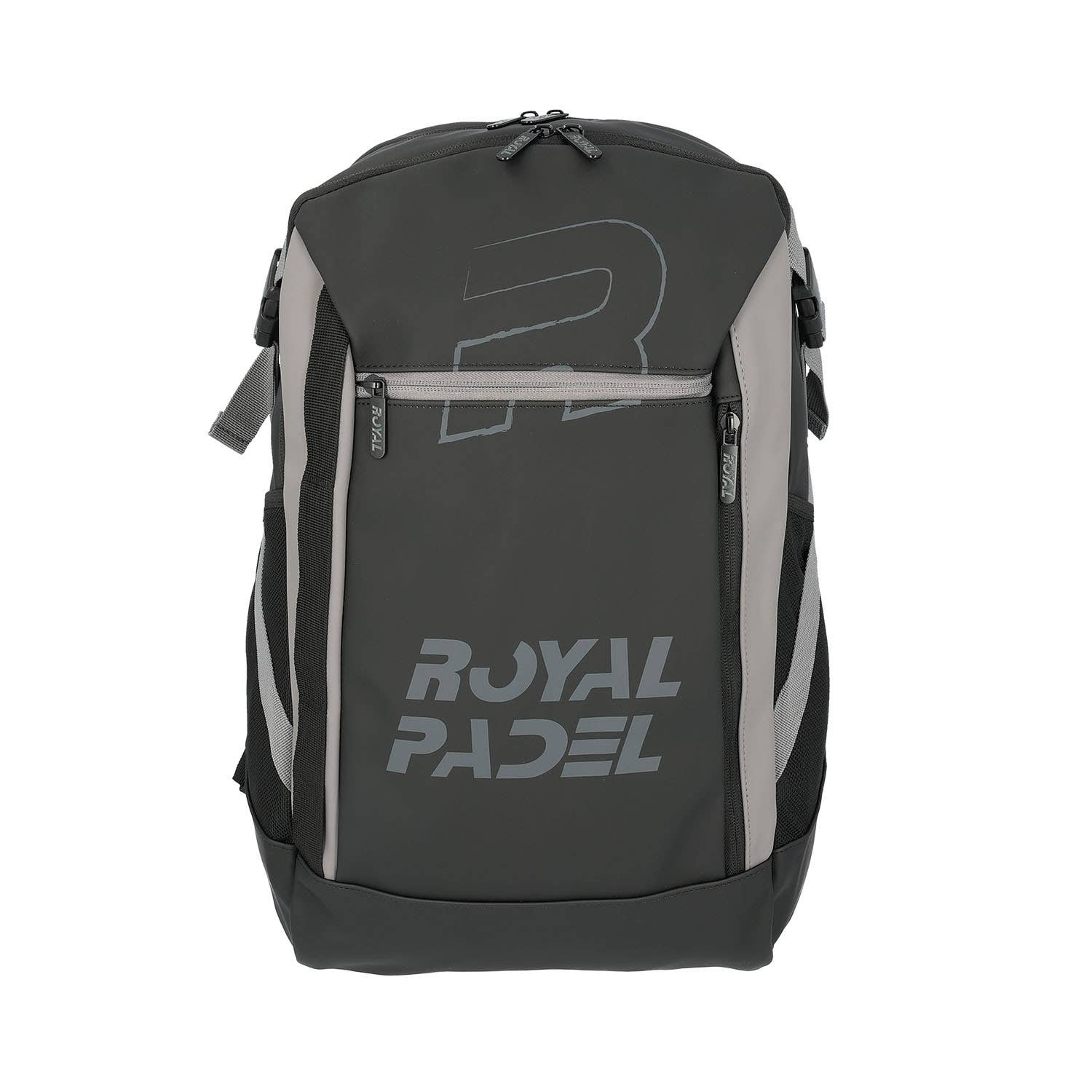 BAG ROYAL PADEL FORCE BLACK 2026