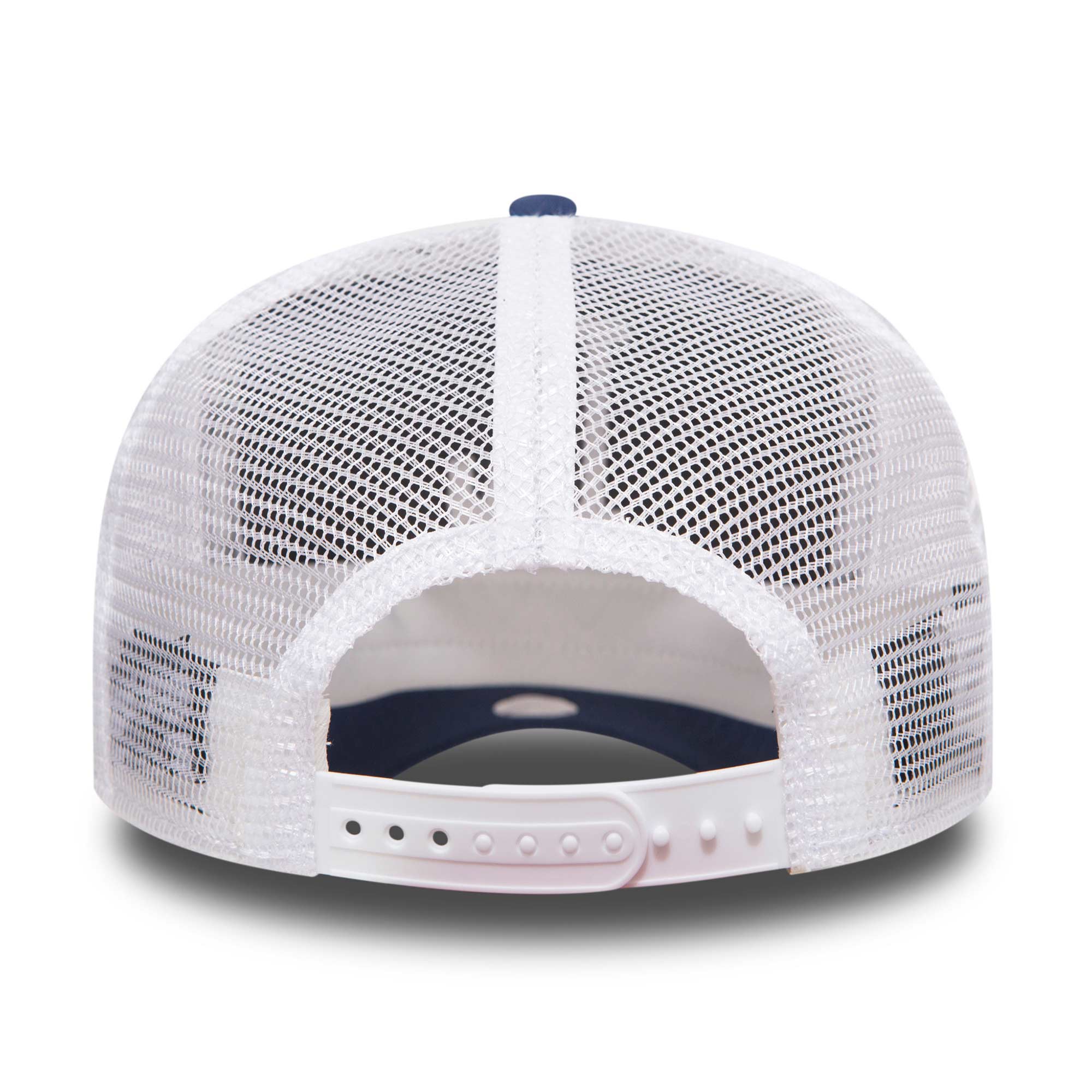 Los Angeles Dodgers Clean Trucker Adjustable MLB Cap