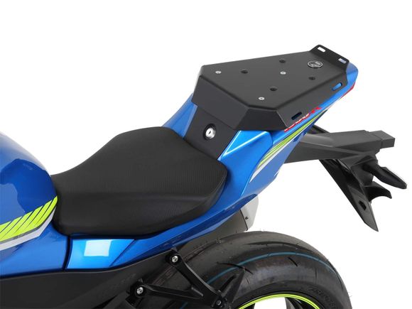 Hepco & Becker Sportrack Luggage Rack - blackRef: Hbe06407A / 6703541 00 01