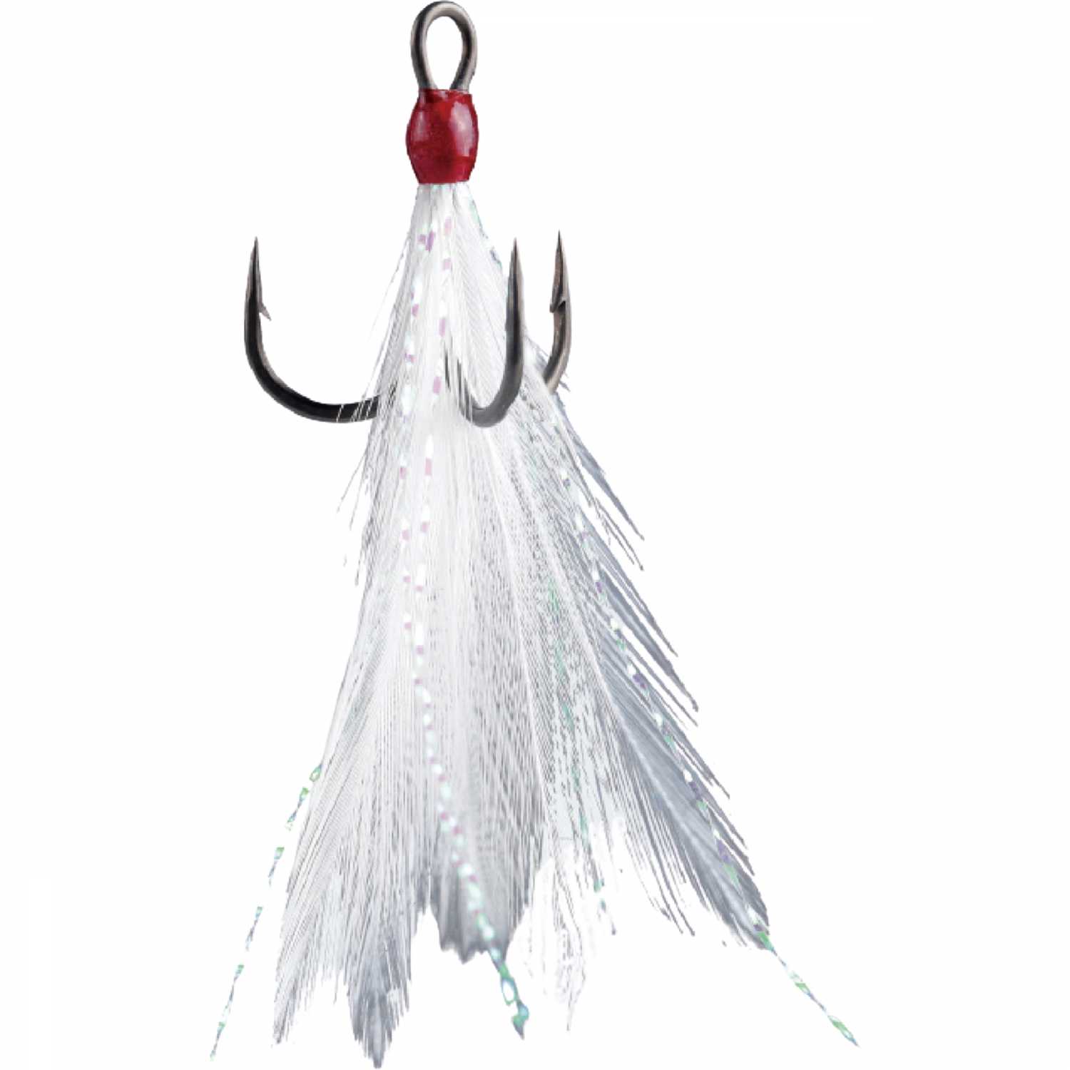BKK BKK Feathered Spear 21-SS, white