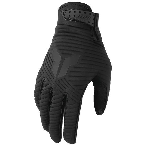 Cross Thor Launch gloves - CW 2025 - BlackRef: TO3276