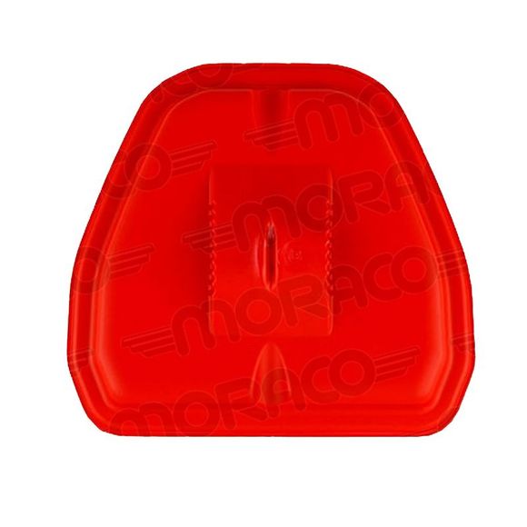 DT 1air filter cover YAMAHA 450 YZ 450 F (CJ15) - 2010 - 2013Ref: DTO0210 / 267YZF0010BL