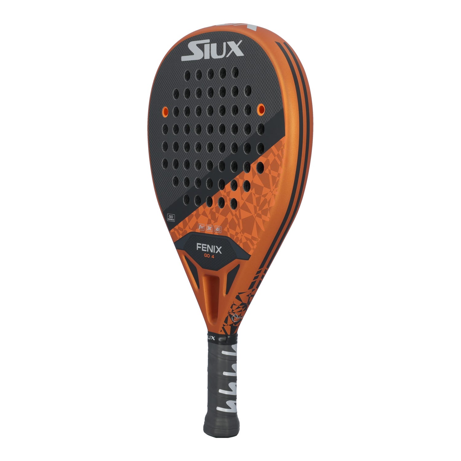 SIUX FENIX GO 4