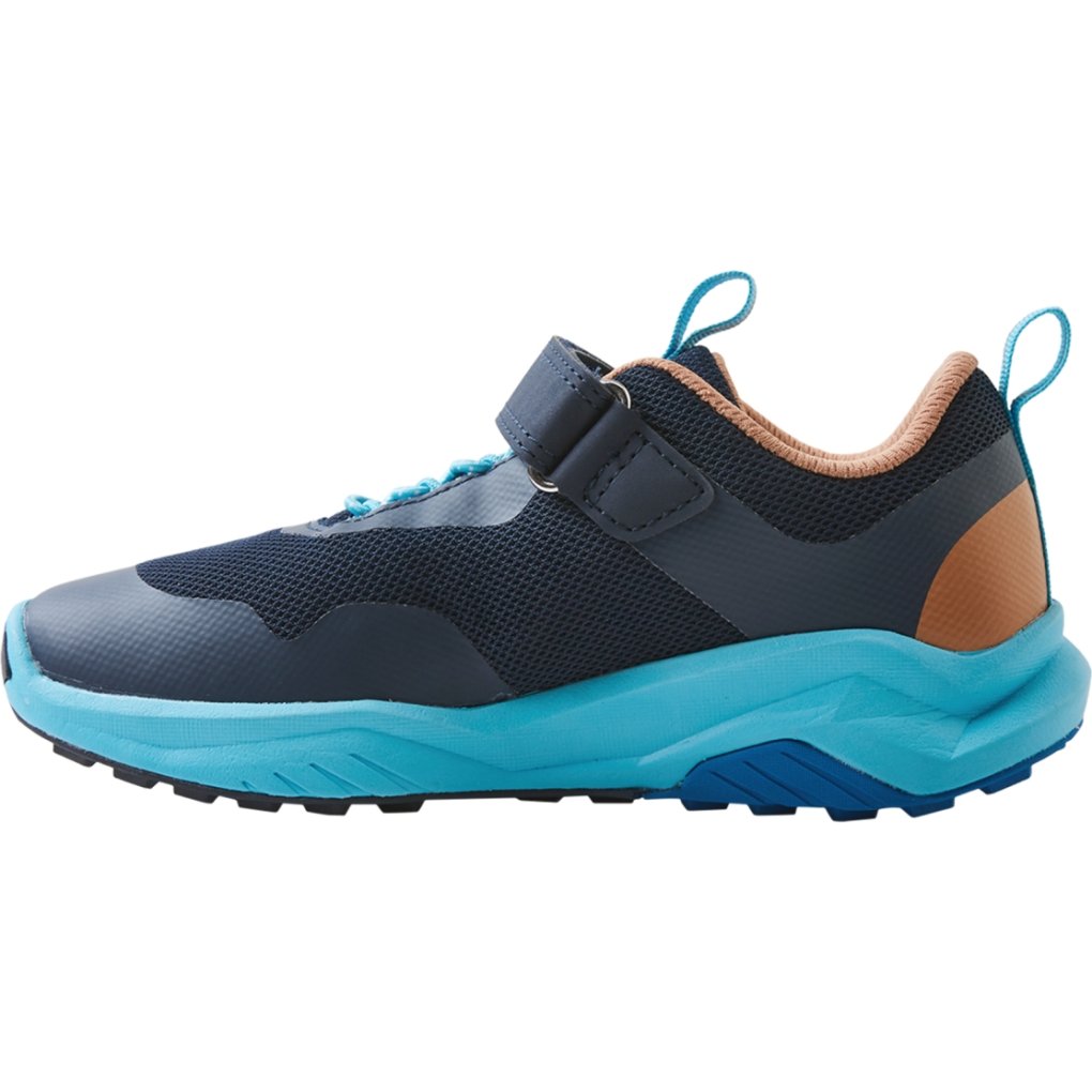 Reima Enkkari Sneakers Junior - navy 6980