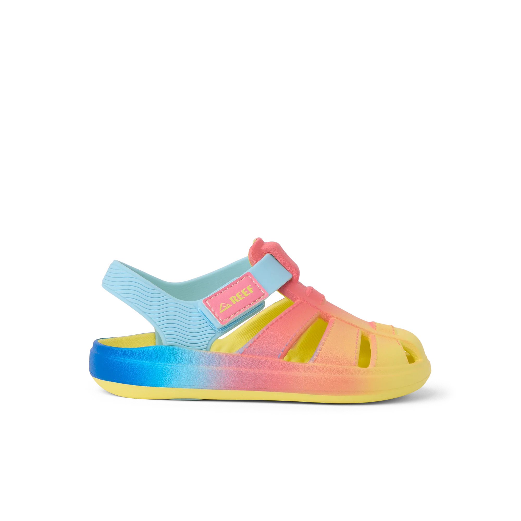 Little Totally Beachin